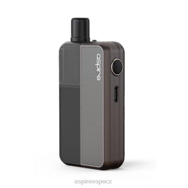 Aspire Flexus blok kit (standardní verze) | Aspire Vape Praha DZ426143 miamská růžová